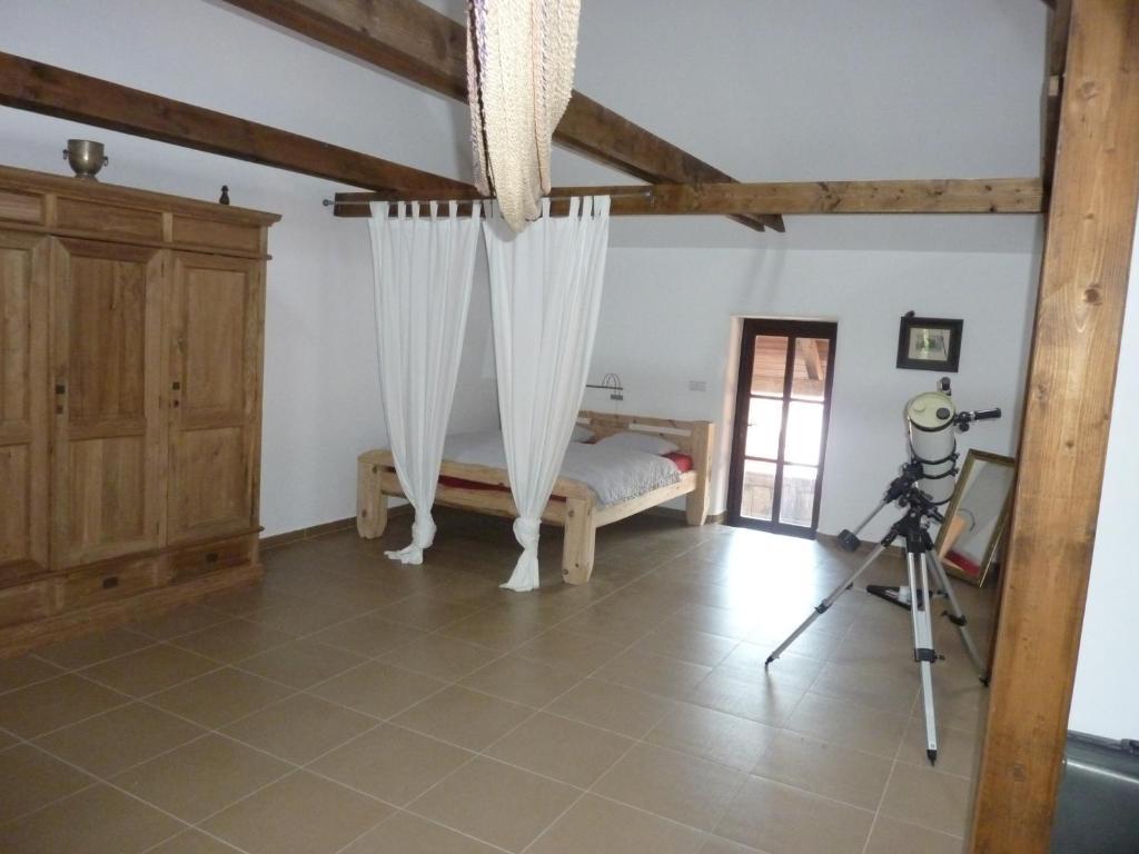 Holubnik Statecnych Zen Kralovych Hotel Luže Værelse billede