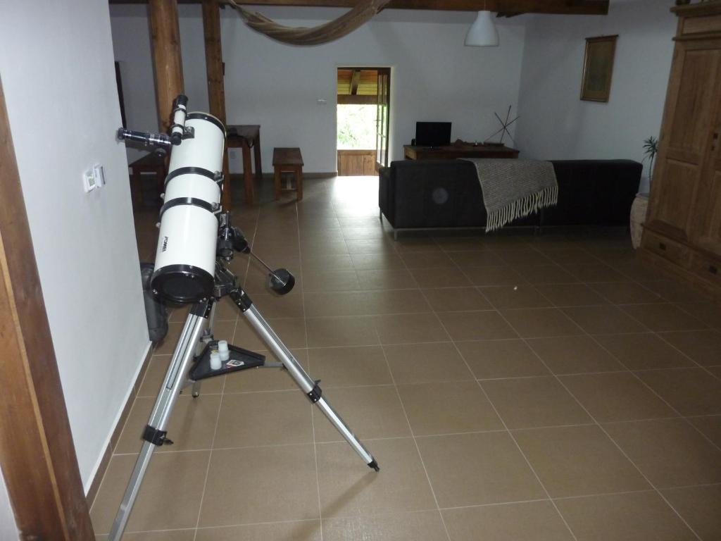 Holubnik Statecnych Zen Kralovych Hotel Luže Værelse billede