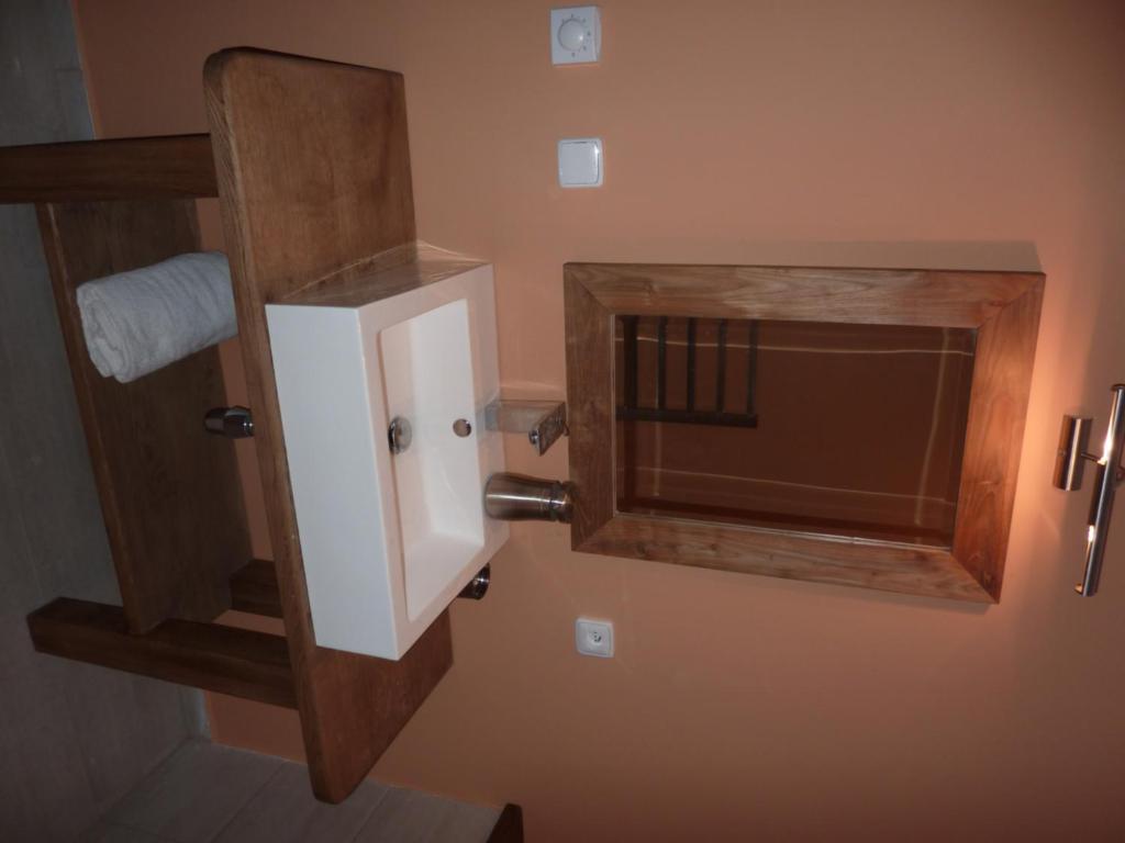 Holubnik Statecnych Zen Kralovych Hotel Luže Værelse billede