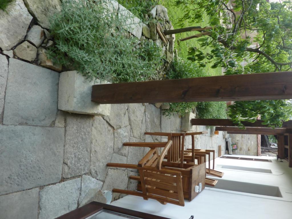 Holubnik Statecnych Zen Kralovych Hotel Luže Eksteriør billede