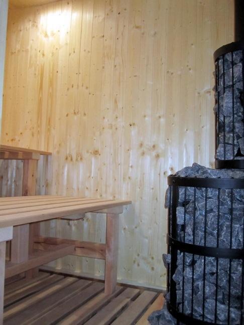 Holubnik Statecnych Zen Kralovych Hotel Luže Eksteriør billede
